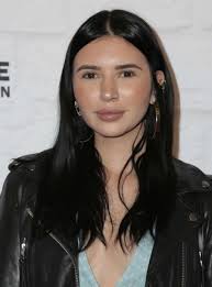 Who is Hanna Beth Merjos dating? Hanna Beth Merjos boyfriend, husband