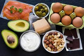 Large amounts are required to sustain life. How Much Fat Should I Eat Everything You Need To Know