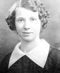 Mrs. Edna Morgan celebrates a century