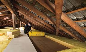 Oberste Geschossdecke Dammen Selbst De Geschoss Dammung Dach Dach