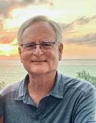 Steven Wilhelm Obituary (1944