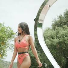 Michael Owens daughter Gemma wows in microscopic bikini as she arrives on  Love Island - Daily Star