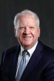 Gary Brown Elected Chairman of Mercy Ships International Board of Directors 