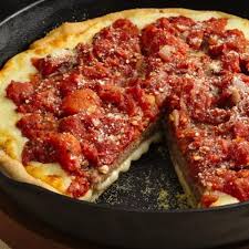 Pin On Pizza Recipes