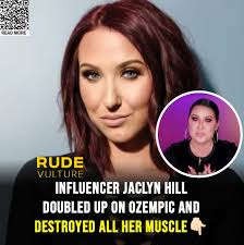 Beauty influencer Jacklyn Hill's extreme weight loss using Ozempic has  fitness experts sounding the alarm