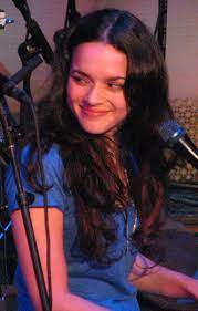 Norah jones (born geethali norah jones shankar; Norah Jones Wikipedia