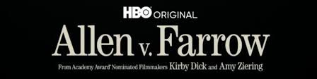 Farrow was filmed in secret over three years and purports to reveal new evidence and several bombshells about one of hollywood's most notorious tisa farrow, mia's sister, describes witnessing allen inappropriately applying sunscreen suggestively on dylan one day when the kids were running. Ncmx J7ewkx Qm