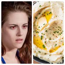 Bella disapproves of the #girlboss lifestyle. She prefers the #potato  lifestyle instead. 🥔