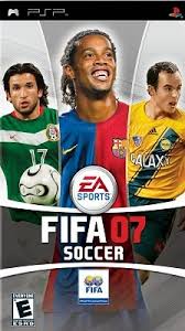 Hola amigos en este video les quise enseñar a como instalar el fifa 18 y e subido el archivo a mediafire porque muchos los pedían y aparte a mega espero les. Fifa 07 Espanol