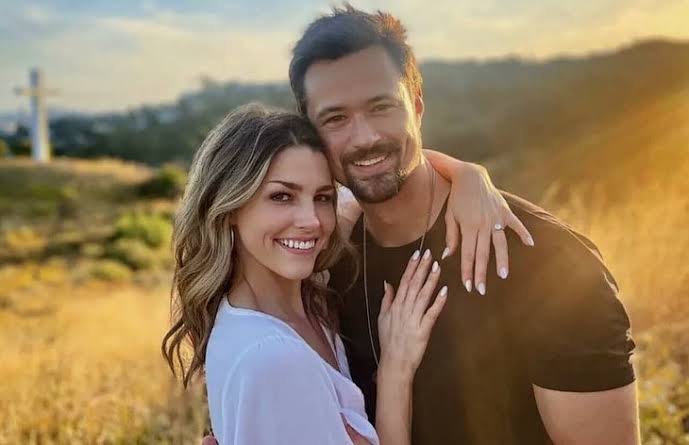 The Bold And The Beautiful Spoilers: Brytnee Atkinson Addresses Rumors  Surrounding Matthew Atkinson