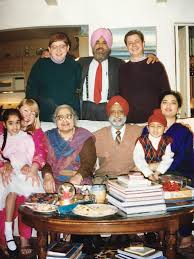 Rabindra Singh Obituary