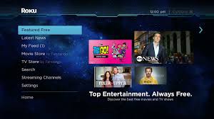 The digital era has allowed us to use apps for absolutely anything; Roku Tips Simple Fast Ways To Find What You Want To Watch Roku