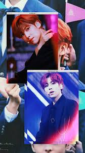 Produce X 101 Selebritas Bingkai Foto Olahraga Perut