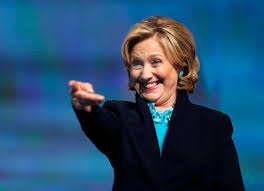 Image result for clinton hillary