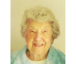 Dorothy Justus Obituary (2017)