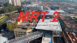 According to the police, it was believed that the explosion happened because of an old unexploded bomb from the second world war through the initial investigation. Mrt 2 Jalan Ipoh Kentonmen Station Update July Of 2020 Youtube