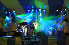 Image result for Troublemakers band