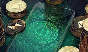 La Enterprise Ethereum Alliance Establece Las Especificaciones Tecnicas Comunes Para La Blockchain Ethereum Websites Like Etsy Cryptocurrency Blockchain