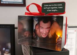 Download film die hard (1988). Die Hard Christmas Ornament 11 Steps Instructables