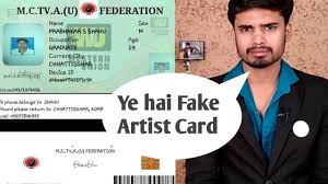 Writing skills are an important part of crafting compelling greeting cards. Let S Talk About Fake Artist Card Youtube