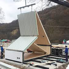 Custom frame a trip down memory lane. 9 Best A Frame House Kits Prefab Cabin Designs Field Mag