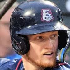 Sam Huff (Baseball Player)