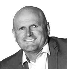 Wayne Harrington, southerlymag