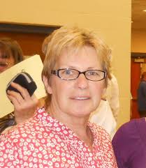 Suzanne Cottrell Obituary