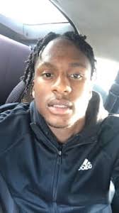 Malik Simmons's Football Recruiting Profile