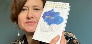 Mein schmerzhaft schönes Trotzdem"