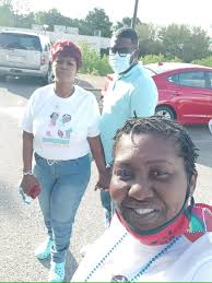 Sing it proud sister 💯🇹🇹✓🎵🎵🎼🎼❤️❤️ Join Everything Trini 🎵🎼❤️