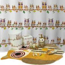 Alibaba.com offers 844 owl bathroom accessories products. 37 Best Owl Bathroom Decor Ideas Owl Bathroom Owl Owl Bathroom Decor