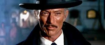 Uncle Leo's early role in Wild Wild West and other movies