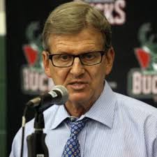 Milwaukee Bucks GM John Hammond's future 'uncertain'