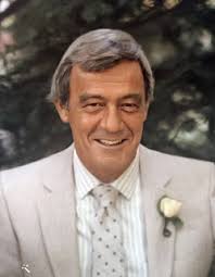 David Damon Jeffres: Navy Musician, Then Language Professor at Hartwick