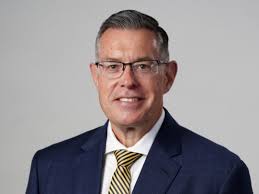 George Williams joins Nationwide