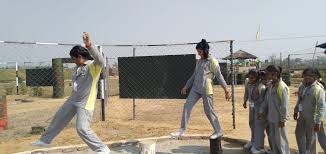 What makes delta 105 truly awesome is that it's inclusive, and welcomes people of all ages and gender. Prince Public School Budh Vihar Phase Ii Powered By Redox Systems