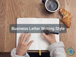 Maybe you would like to learn more about one of these? Surat Resmi Bisnis Dalam Bahasa Inggris Business Letter Writing Style Cergas Ilmu