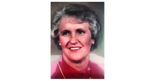 Barbara Phipps Obituary (1930