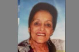 LUTO: Alda Camargo Lima Miranda, aos 74 anos