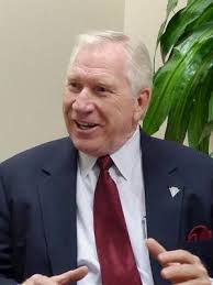 Indian Wells' Doug Hanson going back