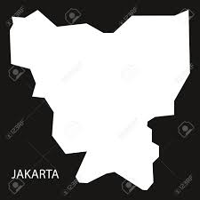 Over 282 jakarta map pictures to choose from, with no signup needed. Indonesia Google Search