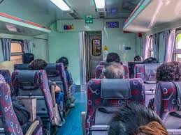 Beside trains you will often find bus connections. How To Take Ktm Train To Jb Step By Step Guide 2021 Ticket Prices Schedule
