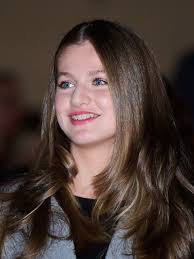 Leonor de Bourbon termina namoro com brasileiro, diz site