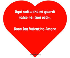 Mario draghi stava in classe insieme a giancarlo magalli: Frasi San Valentino Da Dedicare Alla Persona Amata