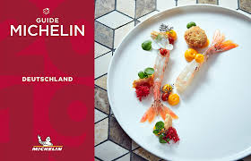 The michelin guide launched a century ago as a way to sell more tires. Guide Michelin Deutschland 2019 Alle Infos Zu Den Sternerestaurants