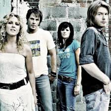 The song did pretty well in the country charts. Boondocks Little Big Town Midi File