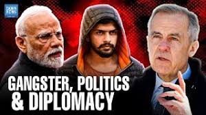 Ali Pervaiz sworn in as state minister