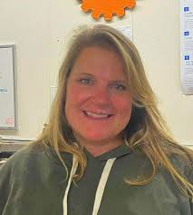 About Our Volunteers