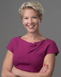 Ashley Davis - Winning For Women